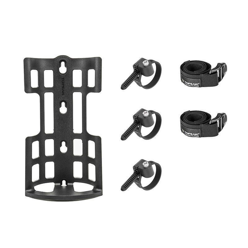 Topeak Versacage fietsbagagedrager