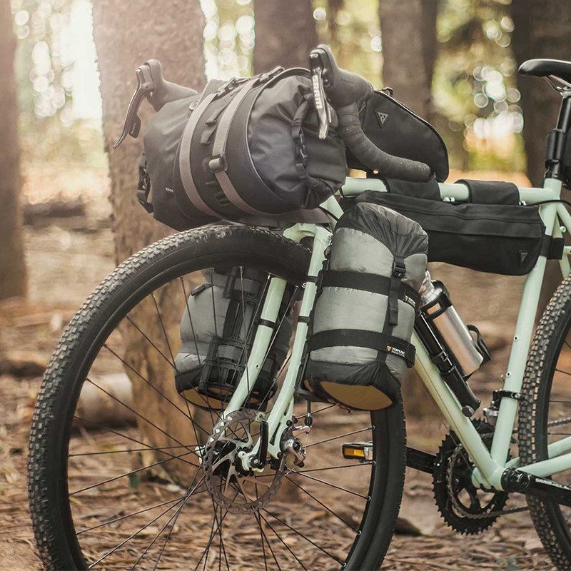 Support de sacoches vélo Topeak Versacage