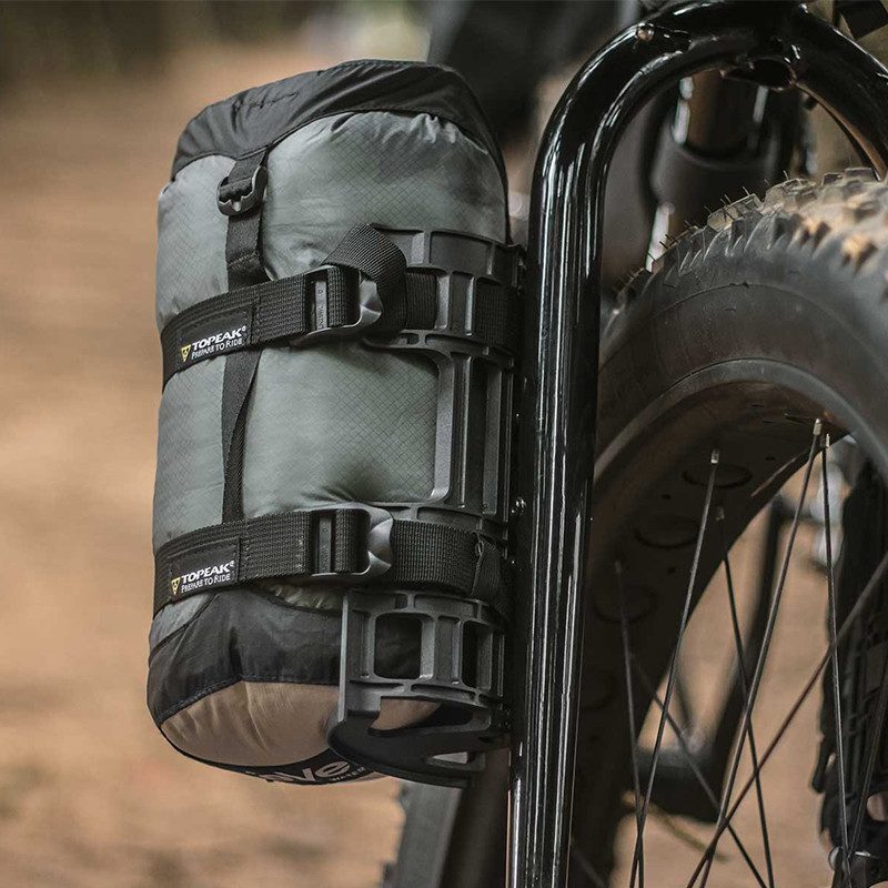 Support de sacoches vélo Topeak Versacage