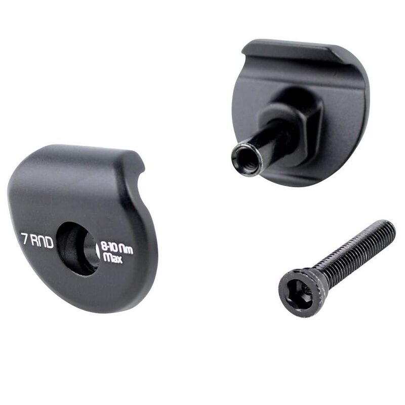 Chariot de selle pour mât de selle Trek Emonda
