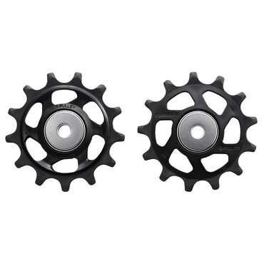 Galets de dérailleur arrière Shimano SLX RD-M7100