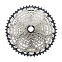 Cassette VTT Shimano SLX CS-M7100 12 vitesses Cassette VTT Shimano SLX CS-M7100 12 vitesses