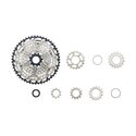 Cassette VTT Shimano SLX CS-M7100 12 vitesses Cassette VTT Shimano SLX CS-M7100 12 vitesses