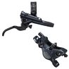 Frein à disque VTT Shimano SLX M7100 arrière sans disque