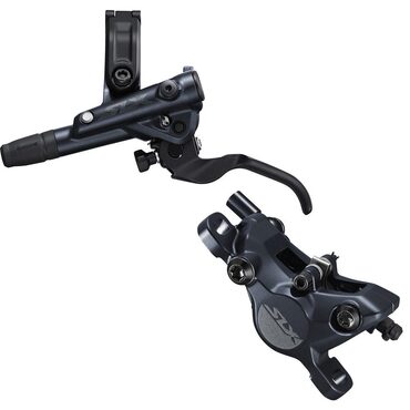 Frein à disque VTT Shimano SLX M7100 avant sans disque