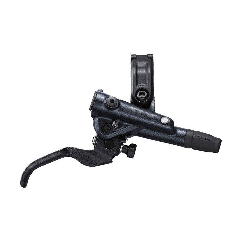 Leva Freno/Cambio Sinistro Shimano LX BL-M601 Per VTT – Nuovo, Alluminio - Foto 6