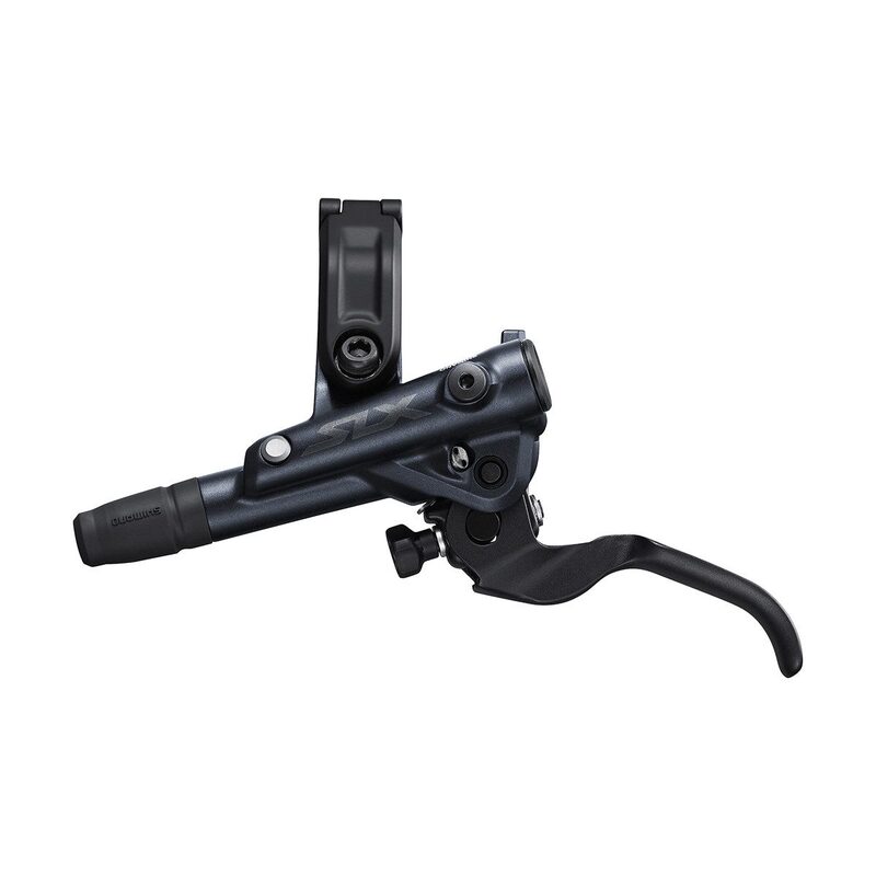 Levier de frein gauche Shimano SLX BL-M7100