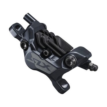 MTB-remklauw Shimano SLX BR-M7120 voor en achter