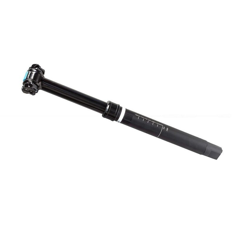 Tige de selle télescopique Pro Koryak débattement 120 mm