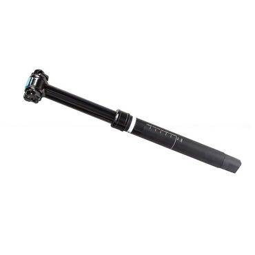 Tige de selle télescopique Pro Koryak débattement 120 mm
