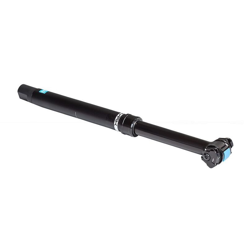 Tige de selle télescopique Pro Koryak débattement 120 mm