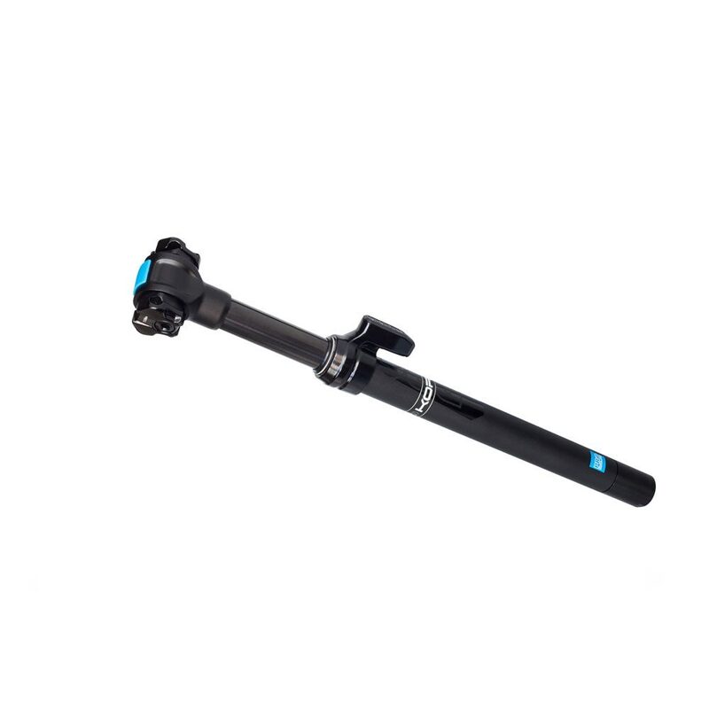 Tige de selle télescopique Pro Koryak débattement 70 mm