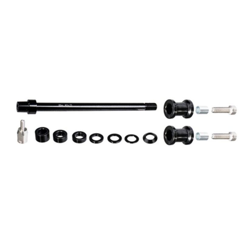 Axe pour remorque Topeak Topeak Journey Trailer TX