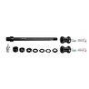 Axe pour remorque Topeak Topeak Journey Trailer TX