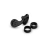 Support déporté Garmin Edge VTT pour compteur vélo Garmin