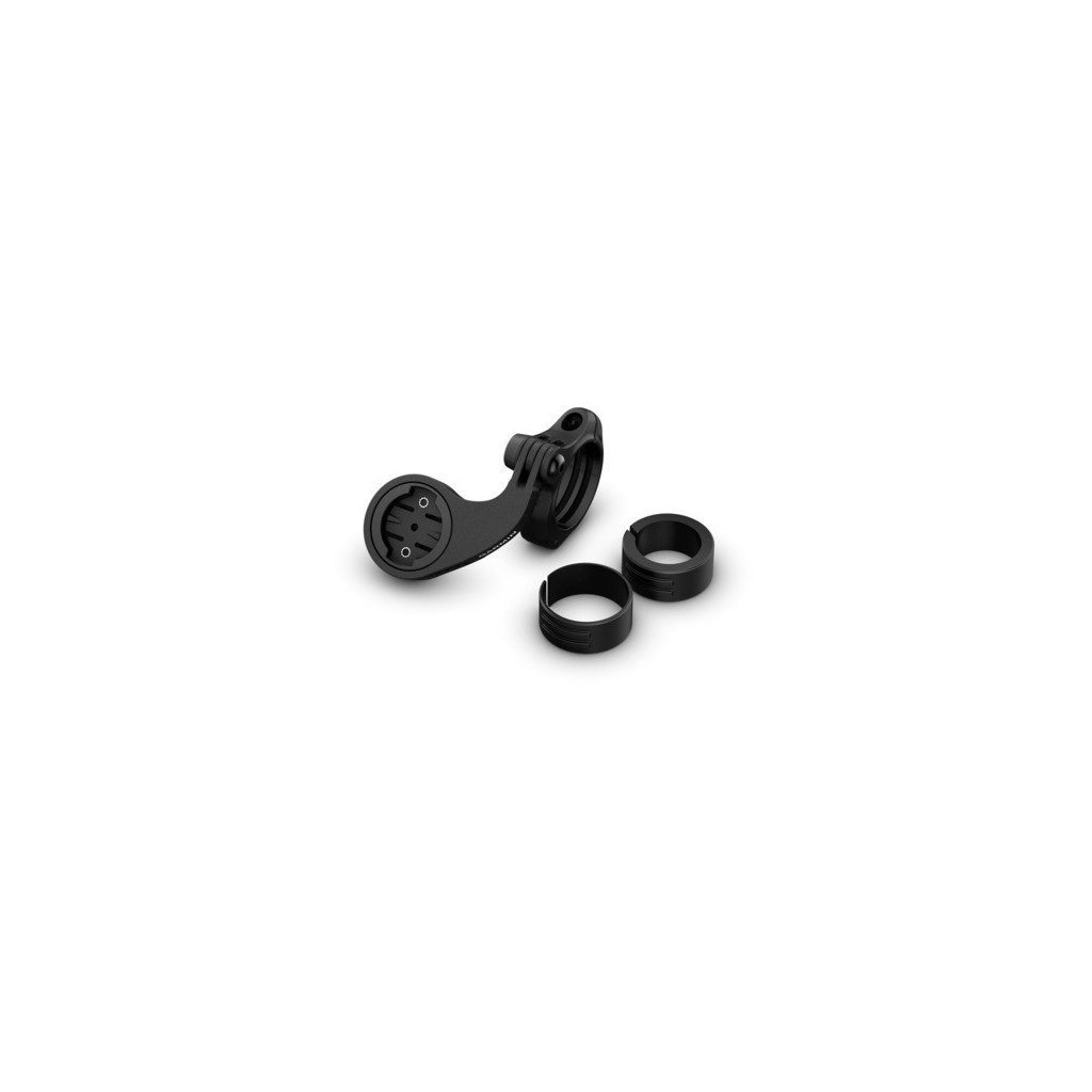 Support De Compteur De Vitesse TT – Compatible Garmin Et GPSPORT, Fixation 22,2 Mm, Ultra Léger (10 G)