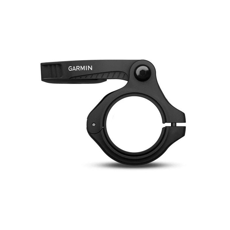 Support Garmin Edge, Support de Vélo Compatible avec Compteur GPS