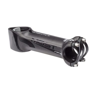 Potence vélo route Most Tiger Ultra Lite Aéro 1K DI2