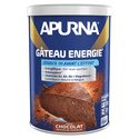 Gâteau énergétique Apurna Gâteau Energie 400g