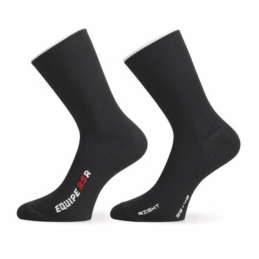 Chaussettes vélo Assos RSR Socks