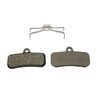 Plaquettes de frein VTT Shimano D03S