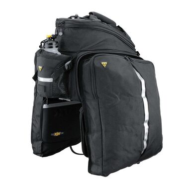 Sacoche vélo arrière Topeak MTX Trunkbag DXP