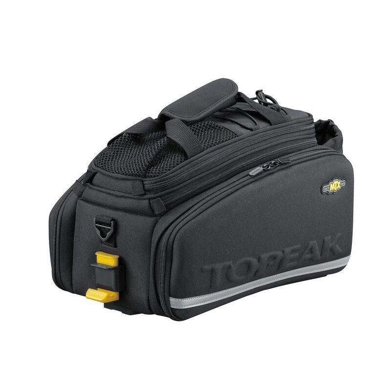 Sacoche vélo arrière Topeak MTX Trunkbag DXP