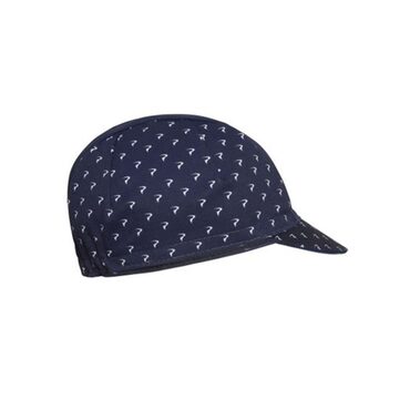 Casquette vélo femme Pinarello Epic Cap Think Asymmetric