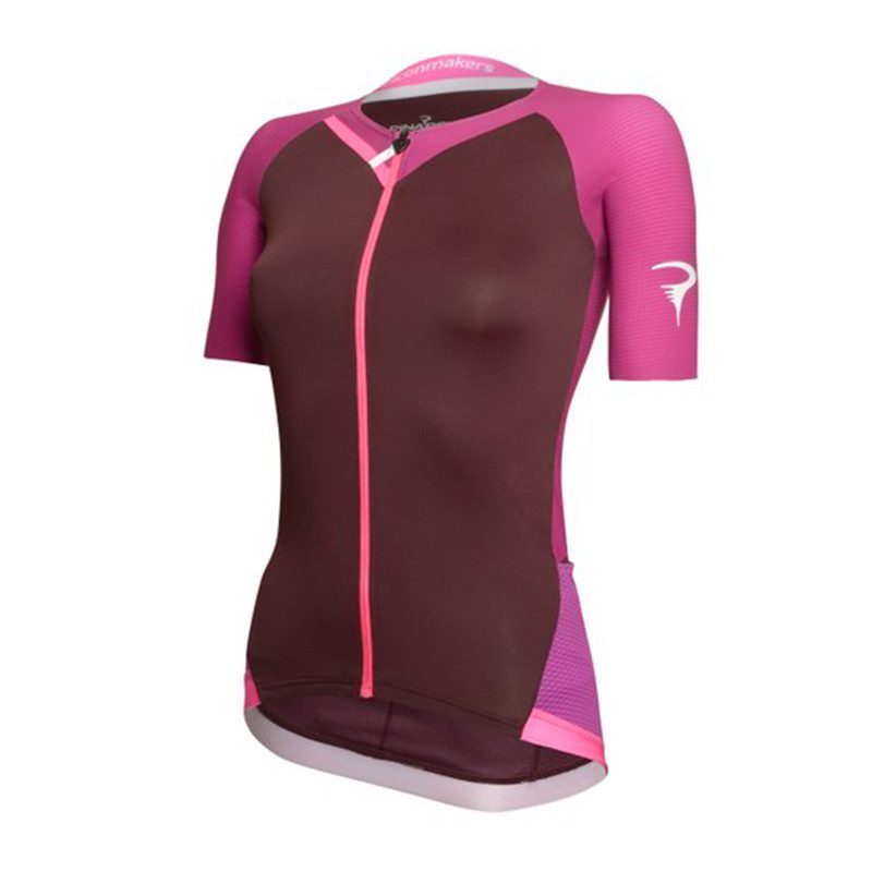 Maillot vélo manches courtes Pinarello Star Iconmakers
