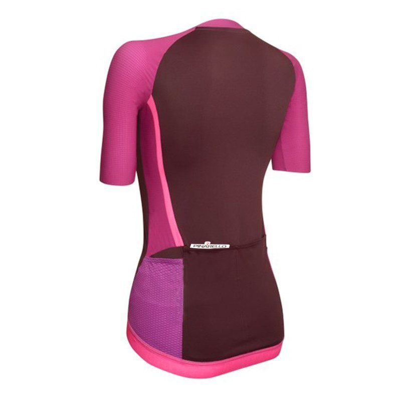 Maillot vélo manches courtes Pinarello Star Iconmakers