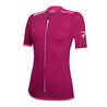 Maillot vélo manches courtes femme Pinarello Elite Jersey Iconmakers