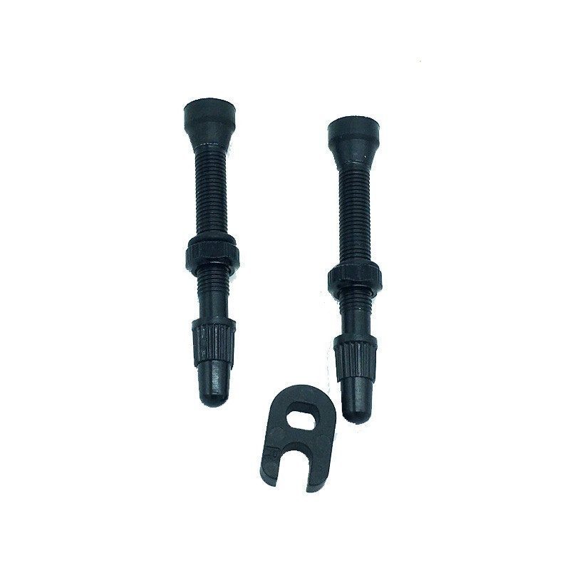 Lot de 2 valves Alligator Dunlop pour draisienne / vélo enfant Puky (sans  écrous)