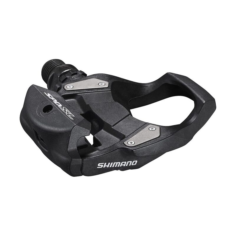 Pédales vélo route Shimano PD-RS500
