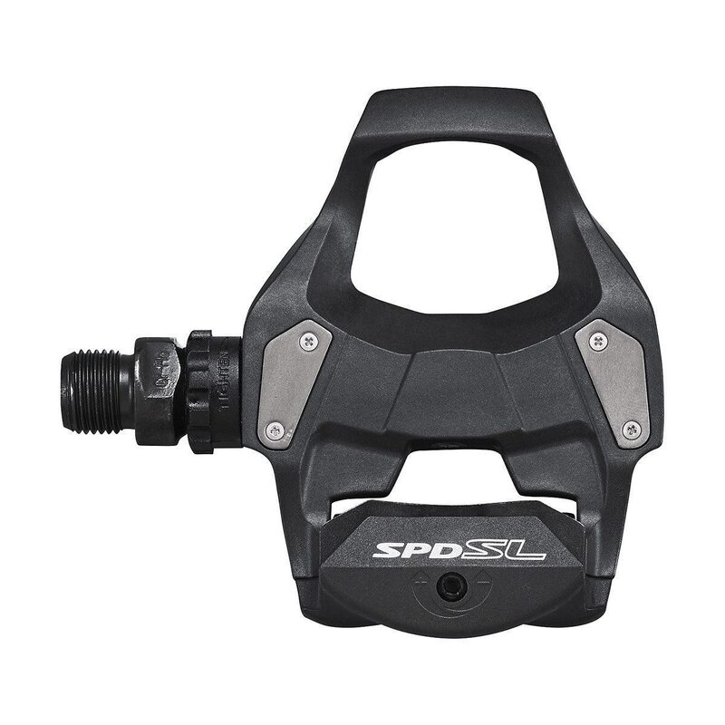 Pédales vélo route Shimano PD-RS500