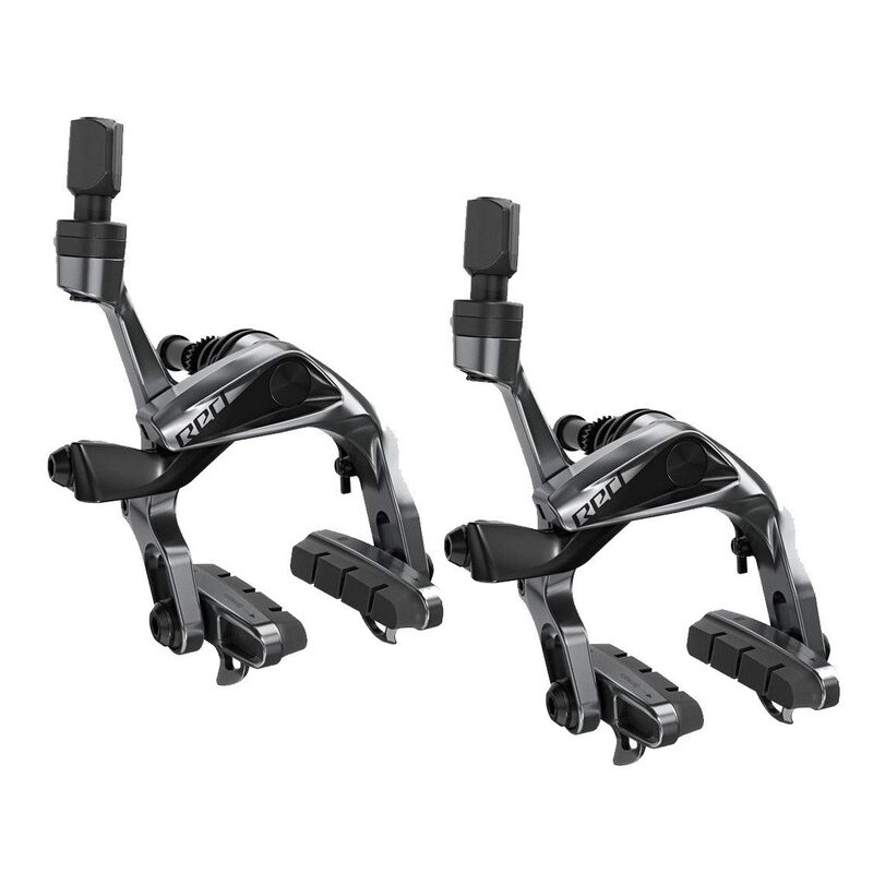 Freins vélo route Sram Red eTap AXS