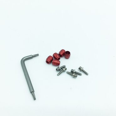 Avid - SRAM brake hoses