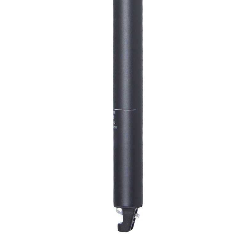 Tige de selle télescopique KS KindShock eTEN-I débattement 120 mm 2020