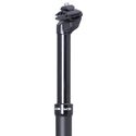 Tige de selle télescopique KS KindShock eTEN-I débattement 120 mm 2020