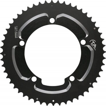 Plateau vélo route Spécialités TA Speed 2 130mm