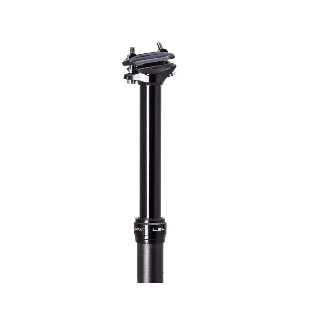 KS Kind Shock LEV Ci telescopic seat post with 65 mm travel
