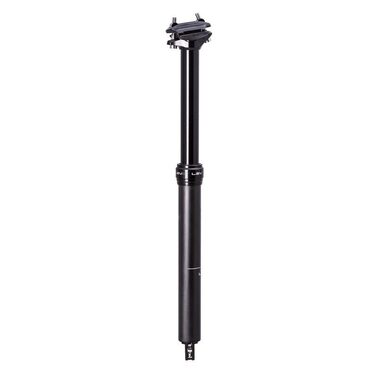 Tige de selle télescopique KS KindShock LEV Ci débattement 120 mm 2020