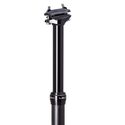 Tige de selle télescopique KS KindShock LEV Ci débattement 120 mm 2020