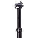 Tige de selle télescopique KS KindShock LEV Integra débattement 65 mm 2020