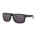 Lunettes vélo Oakley Holbrook Matte Black Prizm Grey