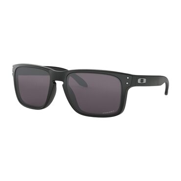 Lunettes vélo Oakley Holbrook Matte Black Prizm Grey