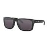Lunettes vélo Oakley Holbrook Matte Black Prizm Grey