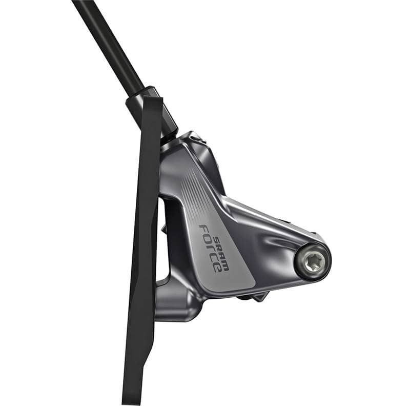 Ronde remklauw voor racefiets Sram Force 22 / Force 1