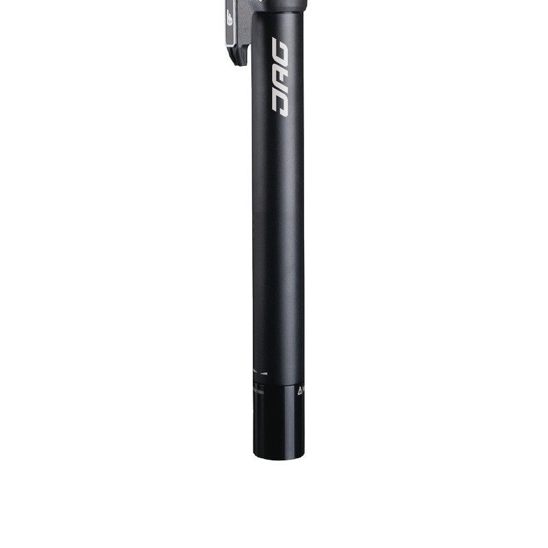tige de selle télescopique Exa Form Jag débattement 100 mm 2020