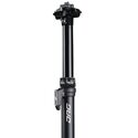 tige de selle télescopique Exa Form Jag débattement 125 mm