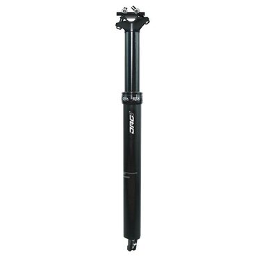 tige de selle télescopique Exa Form Jag-I débattement 100 mm 2020